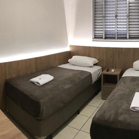 Ipe Hotel Curitiba - Aeroporto Zewnętrze zdjęcie