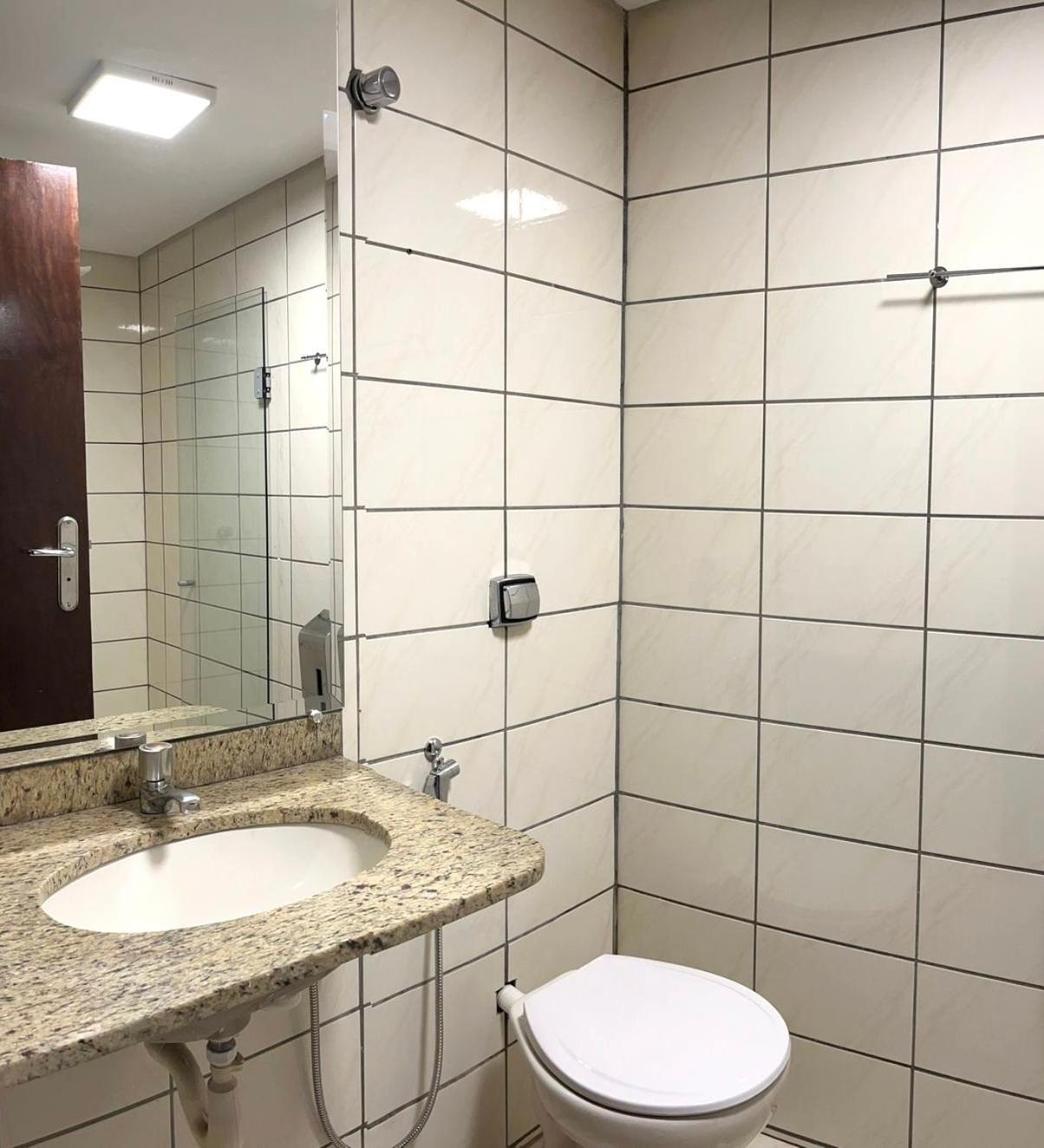 Ipe Hotel Curitiba - Aeroporto Zewnętrze zdjęcie