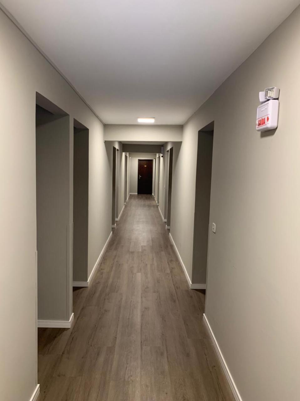 Ipe Hotel Curitiba - Aeroporto Zewnętrze zdjęcie